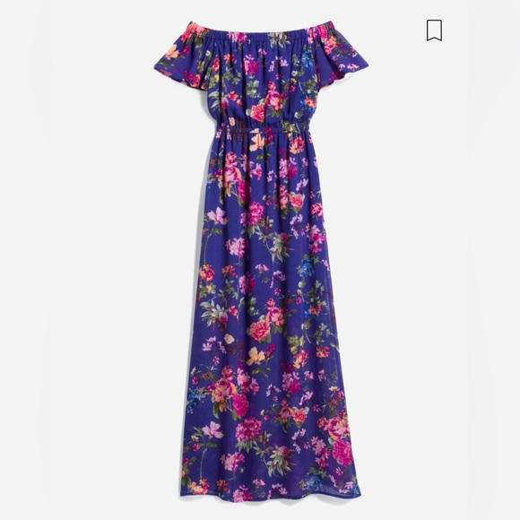 Kaileigh Dresses & Skirts - 🌺2X HP🌺Like New Stitch Fix Kaileigh Maxi Dress